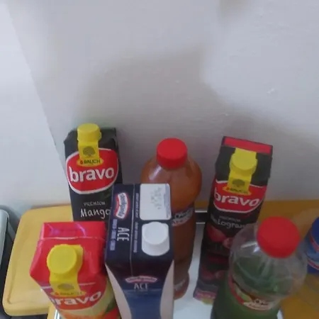 Gerace Frühstückspension