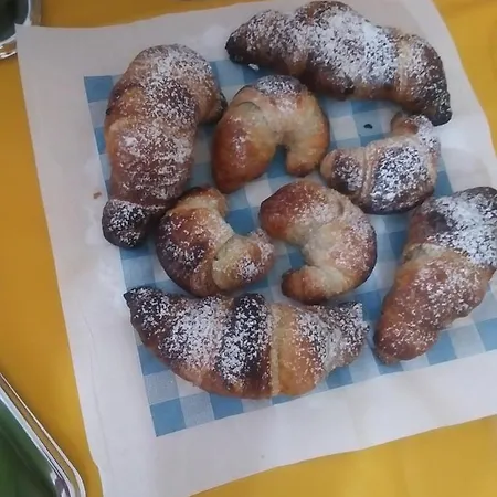 Gerace Frühstückspension
