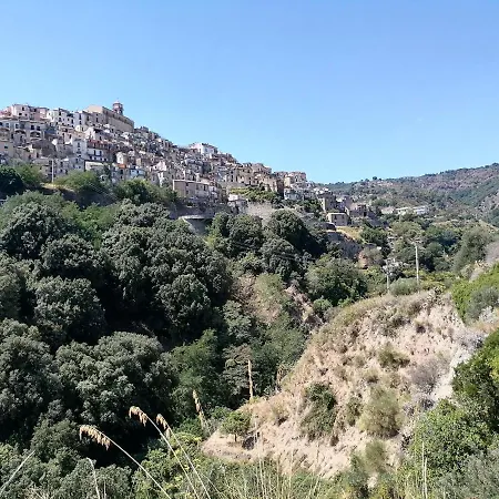 Gerace Frühstückspension *