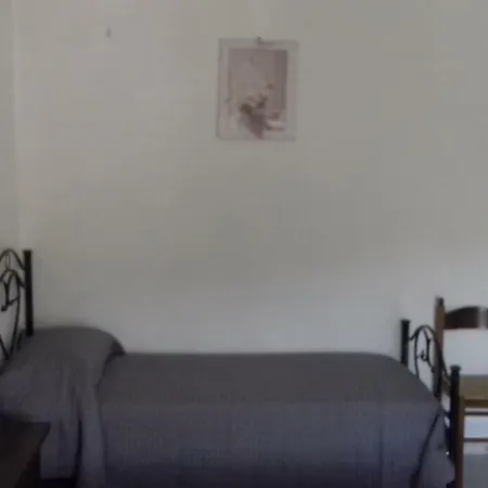 Gerace Bed & Breakfast *