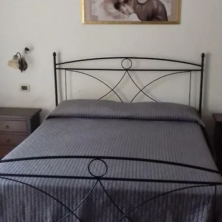 Bed & Breakfast Gerace Badolato