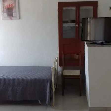 Gerace Bed & Breakfast Badolato