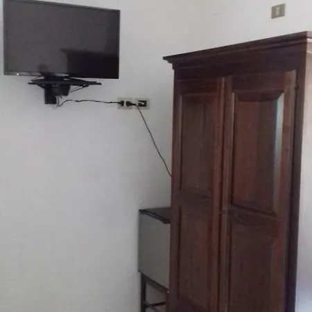 Gerace Bed & Breakfast Badolato
