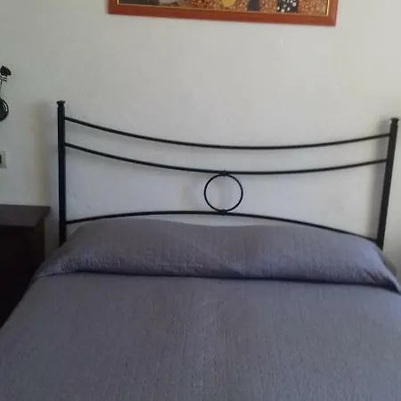 Bed & Breakfast Gerace Badolato