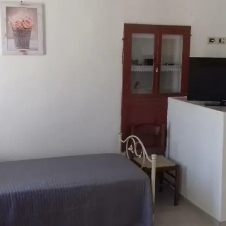 Bed & Breakfast Gerace *