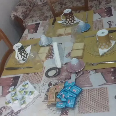 Gerace Bed & Breakfast Badolato