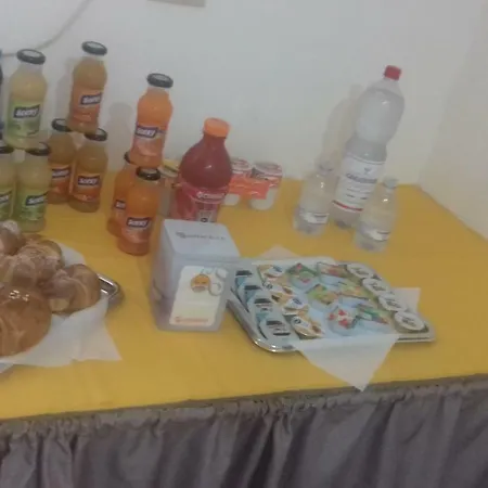 Gerace Bed & Breakfast