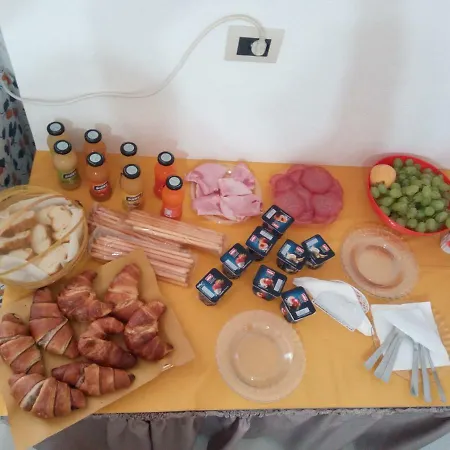 Bed & Breakfast Gerace *